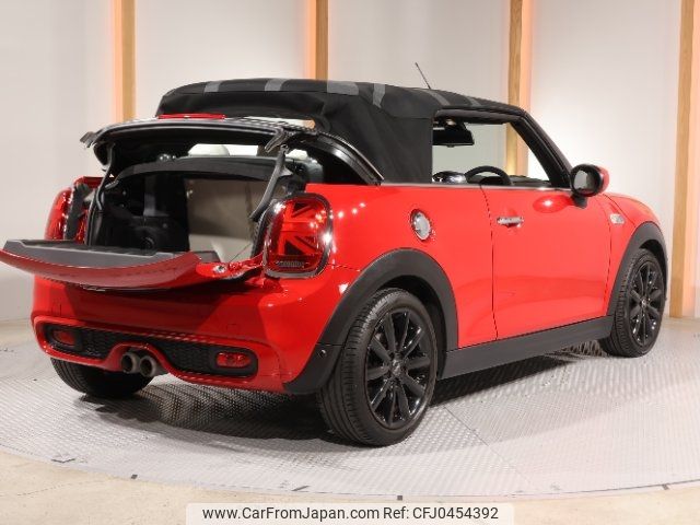 mini mini-others 2020 -BMW 【名変中 】--BMW Mini WJ20MW--03M64898---BMW 【名変中 】--BMW Mini WJ20MW--03M64898- image 2