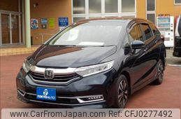 honda shuttle 2019 -HONDA--Shuttle GP7--2105357---HONDA--Shuttle GP7--2105357-