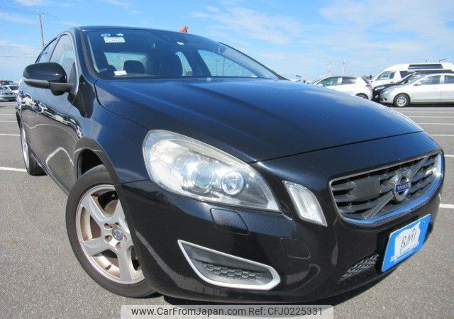 volvo s60 2013 REALMOTOR_Y2024090045F-12 image 2