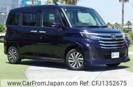 toyota roomy 2020 -TOYOTA--Roomy 5BA-M900A--M900A-0511234---TOYOTA--Roomy 5BA-M900A--M900A-0511234-