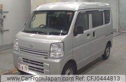 nissan clipper-van 2018 -NISSAN--Clipper Van HBD-DR17V--DR17V-288393---NISSAN--Clipper Van HBD-DR17V--DR17V-288393-