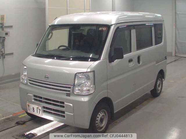 nissan clipper-van 2018 -NISSAN--Clipper Van HBD-DR17V--DR17V-288393---NISSAN--Clipper Van HBD-DR17V--DR17V-288393- image 1