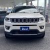 jeep compass 2017 -CHRYSLER--Jeep Compass ABA-M624--MCANJRCB9JFA07109---CHRYSLER--Jeep Compass ABA-M624--MCANJRCB9JFA07109- image 2