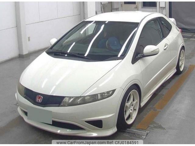 honda civic 2010 quick_quick_ABA-FN2_1000746 image 2