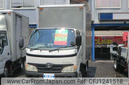toyota toyoace 2006 GOO_NET_EXCHANGE_0705359A30250604W001