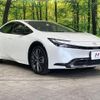 toyota prius 2023 quick_quick_MXWH65_MXWH65-4005145 image 17
