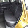 nissan note 2012 TE3919 image 4