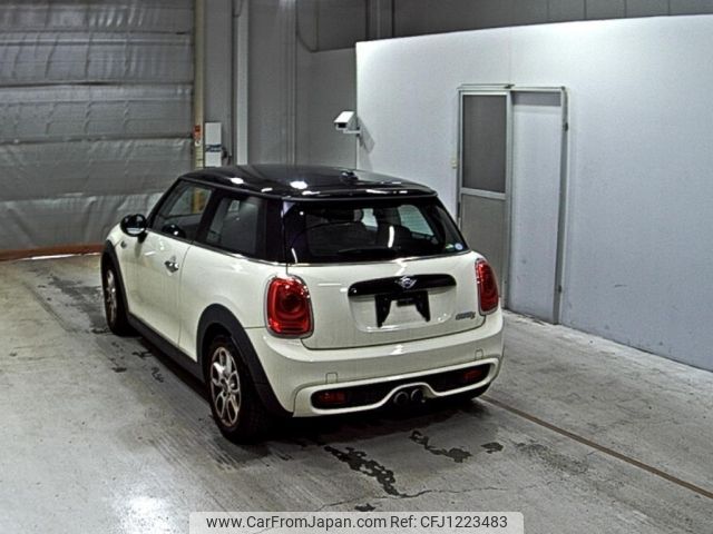 mini mini-others 2015 -BMW--BMW Mini XM20-WMWXM720002A78162---BMW--BMW Mini XM20-WMWXM720002A78162- image 2