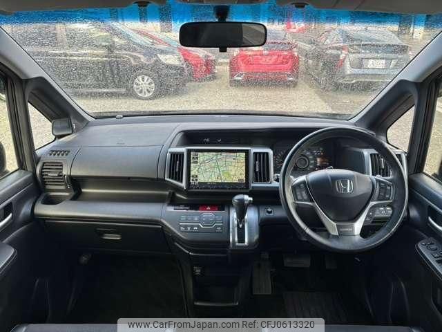 honda stepwagon 2013 quick_quick_DBA-RK5_RK5-1357369 image 2