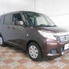 suzuki solio 2016 -SUZUKI--Solio MA26S--102826---SUZUKI--Solio MA26S--102826- image 1