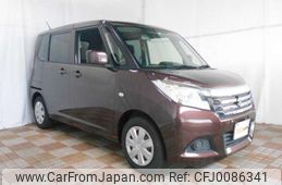 suzuki solio 2016 -SUZUKI--Solio MA26S--102826---SUZUKI--Solio MA26S--102826-