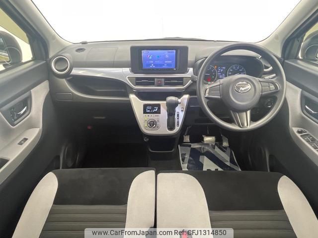 daihatsu cast 2018 quick_quick_LA250S_LA250S-0151713 image 2