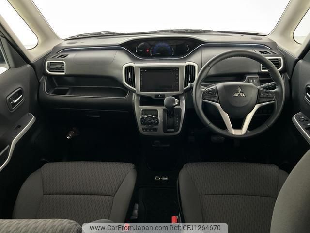 mitsubishi delica-d2 2017 quick_quick_MB46S_MB46S-150366 image 2