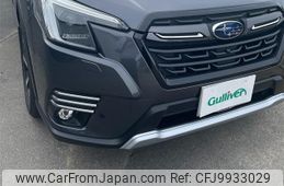 subaru forester 2023 -SUBARU--Forester 5AA-SKE--SKE-103732---SUBARU--Forester 5AA-SKE--SKE-103732-