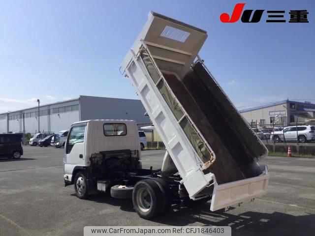 isuzu elf-truck 2014 CFJ1846403 image 2