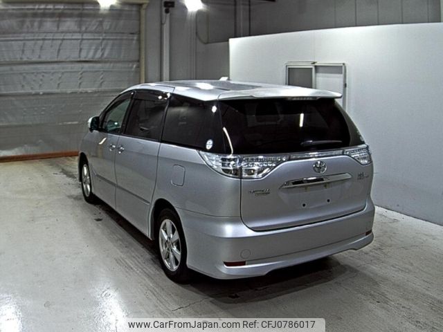 toyota estima-hybrid 2010 -TOYOTA--Estima Hybrid AHR20W-7049212---TOYOTA--Estima Hybrid AHR20W-7049212- image 2