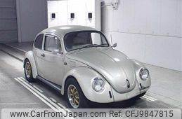 volkswagen the-beetle 1997 -VOLKSWAGEN--VW Beetle ﾌﾒｲ-TM526759---VOLKSWAGEN--VW Beetle ﾌﾒｲ-TM526759-