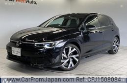 volkswagen golf 2023 CFJ1508084