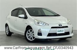 toyota aqua 2013 -TOYOTA--AQUA DAA-NHP10--NHP10-6130685---TOYOTA--AQUA DAA-NHP10--NHP10-6130685-