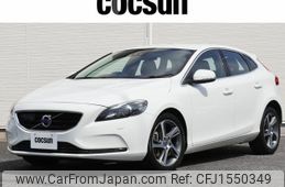 volvo v40 2016 CFJ1550349