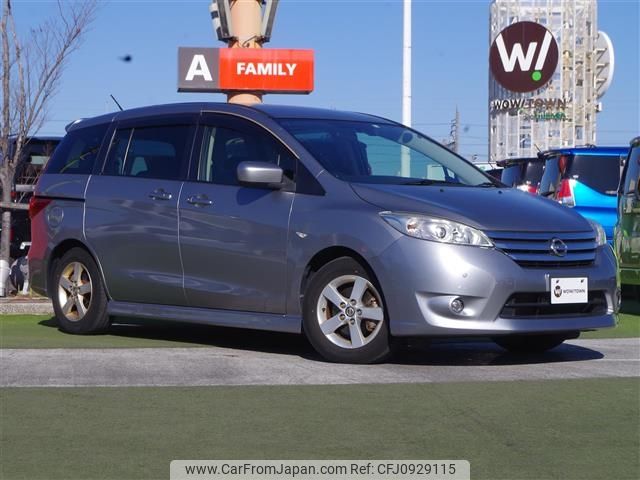 nissan lafesta 2016 -NISSAN--Lafesta DBA-CWFFWN--CWFFWN-111123---NISSAN--Lafesta DBA-CWFFWN--CWFFWN-111123- image 1