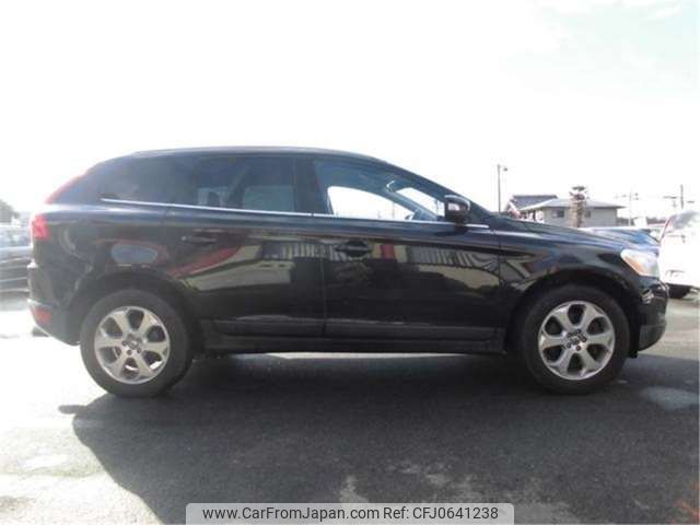 volvo xc60 2012 -VOLVO--Volvo XC60 DB4204TXC--YV1DZ475BC2315307---VOLVO--Volvo XC60 DB4204TXC--YV1DZ475BC2315307- image 2