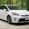 toyota prius 2013 -TOYOTA--Prius DAA-ZVW30--ZVW30-5568443---TOYOTA--Prius DAA-ZVW30--ZVW30-5568443- image 17