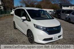 honda freed 2019 -HONDA 【野田 500】--Freed DAA-GB7--GB7-1106478---HONDA 【野田 500】--Freed DAA-GB7--GB7-1106478-