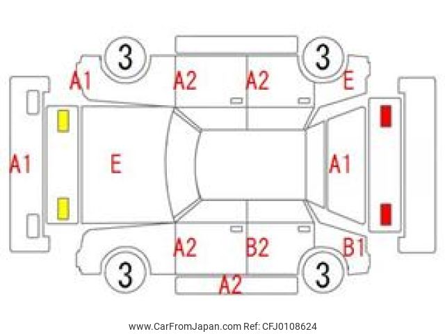 honda n-box 2014 -HONDA--N BOX DBA-JF1--JF1-1479620---HONDA--N BOX DBA-JF1--JF1-1479620- image 2