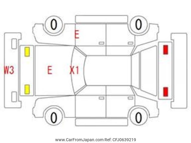 nissan note 2018 -NISSAN--Note DAA-HE12--HE12-200800---NISSAN--Note DAA-HE12--HE12-200800- image 2