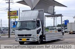 mitsubishi-fuso fighter 2016 -MITSUBISHI 【豊田 100ﾊ1097】--Fuso Fighter TKG-FK72FY--FK72FY-586153---MITSUBISHI 【豊田 100ﾊ1097】--Fuso Fighter TKG-FK72FY--FK72FY-586153-