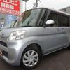 daihatsu tanto 2015 quick_quick_DBA-LA600S_LA600S-0279493 image 9