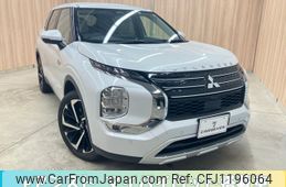 mitsubishi outlander-phev 2022 -MITSUBISHI--Outlander PHEV 5LA-GN0W--GN0W-0107381---MITSUBISHI--Outlander PHEV 5LA-GN0W--GN0W-0107381-