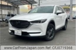 mazda cx-8 2022 -MAZDA--CX-8 3DA-KG2P--KG2P-365690---MAZDA--CX-8 3DA-KG2P--KG2P-365690-