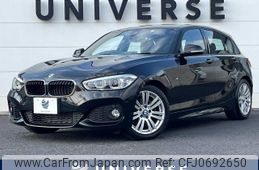 bmw 1-series 2015 -BMW--BMW 1 Series DBA-1R15--WBA1R520105C69227---BMW--BMW 1 Series DBA-1R15--WBA1R520105C69227-