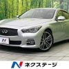 nissan skyline 2014 -NISSAN--Skyline DAA-HV37--HV37-202851---NISSAN--Skyline DAA-HV37--HV37-202851- image 1