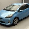 toyota aqua 2012 CFJ1616070 image 1