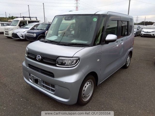 daihatsu tanto 2020 -DAIHATSU--Tanto 6BA-LA650S--LA650S-1039055---DAIHATSU--Tanto 6BA-LA650S--LA650S-1039055- image 1