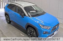 toyota rav4 2020 -TOYOTA 【下関 300ﾀ5559】--RAV4 MXAA54-2024187---TOYOTA 【下関 300ﾀ5559】--RAV4 MXAA54-2024187-