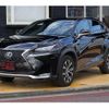 lexus nx 2016 CFJ1666190 image 9