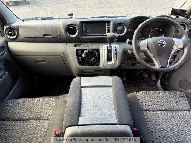 nissan nv350-caravan 2020 CFJ1791624 image 2