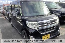 daihatsu tanto 2014 -DAIHATSU 【長崎 581ﾄ4161】--Tanto LA600S--0085807---DAIHATSU 【長崎 581ﾄ4161】--Tanto LA600S--0085807-