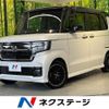 honda n-box 2021 quick_quick_JF3_JF3-2303423 image 1