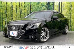 toyota crown 2013 -TOYOTA--Crown DAA-AWS210--AWS210-6020874---TOYOTA--Crown DAA-AWS210--AWS210-6020874-