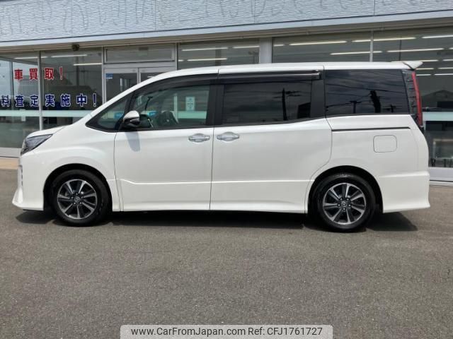 toyota noah 2020 CFJ1761727 image 2