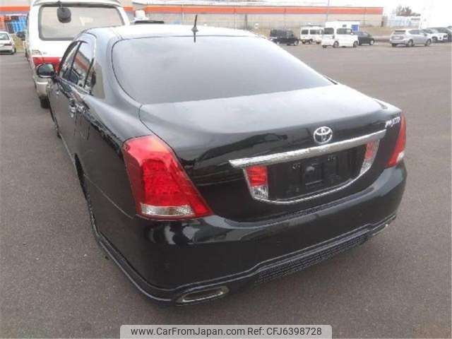 toyota crown-majesta 2010 -TOYOTA--Crown Majesta DBA-URS206--URS206-1004024---TOYOTA--Crown Majesta DBA-URS206--URS206-1004024- image 2