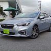 subaru impreza 2018 CFJ1778475 image 1