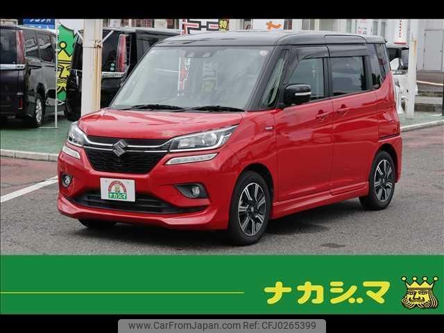 suzuki solio-bandit 2018 quick_quick_DAA-MA36S_MA36S-753847 image 1