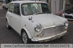 rover mini 1997 24940710