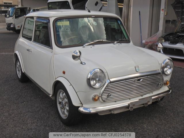 rover mini 1997 24940710 image 1